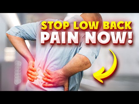 Your Back's Best Friend: 9 Top Exercises for Pain Relief| कमर दर्द के लिए exercises