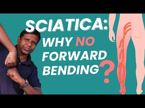 साइटिका में भारी सामान क्यों नहीं उठाना चाहिए? | Why Avoid Heavy Lifting in Sciatica