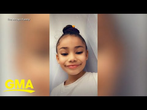 Milwaukee 9-year-old dies attempting 'blackout' challenge | GMA