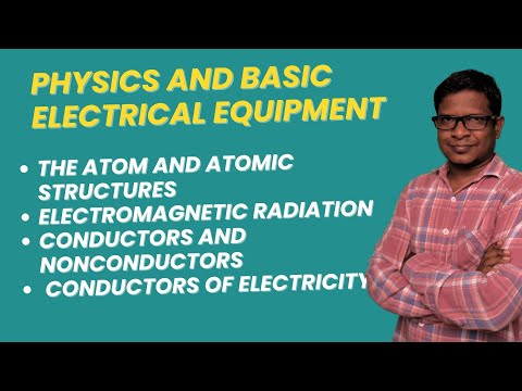 Introduction to Electrotherapy | Episode 1: Basics of Electricity and Electrical Equipment