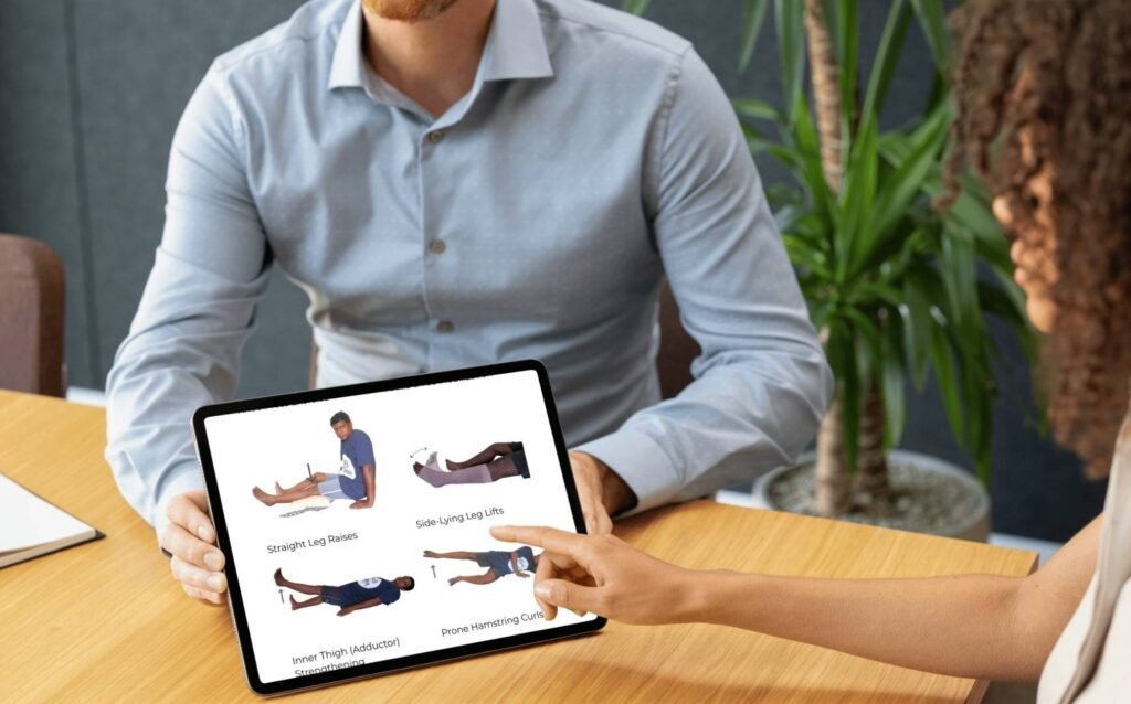 Starting a physiotherapy practice from scratch marketing-physiotherapy-practice