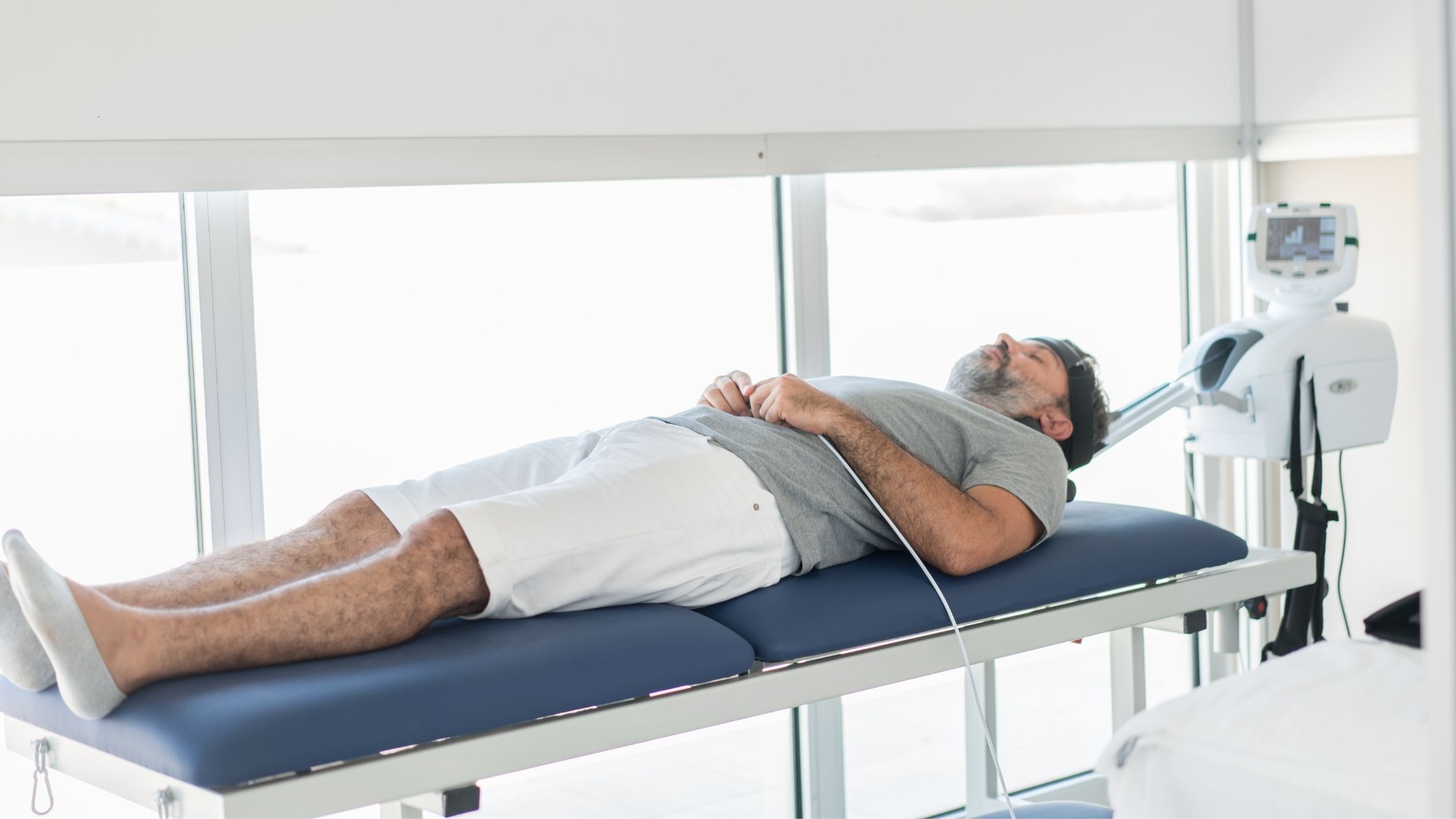 What is Lumbar Traction in Physiotherapy