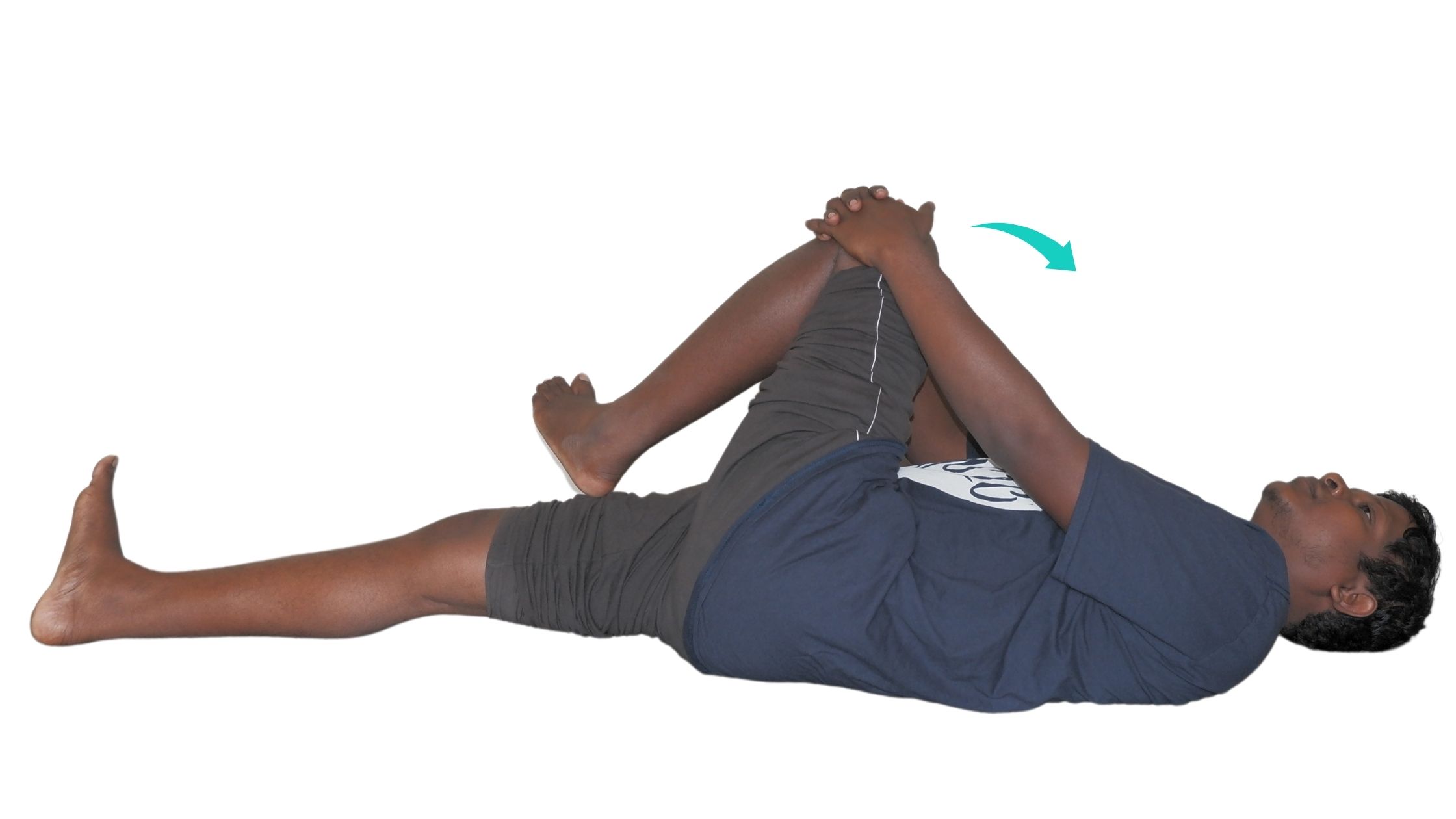 10 Stretches for Sciatica Pain Relief - Om Physio Plus Nutrition