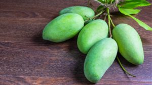 heat stroke mango tips