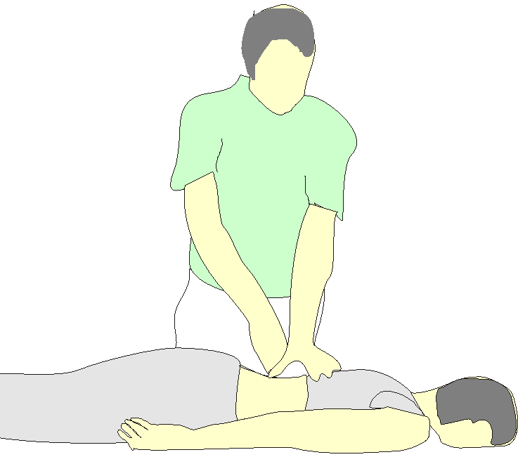physical therapy for sciatica: lumbar mobilization