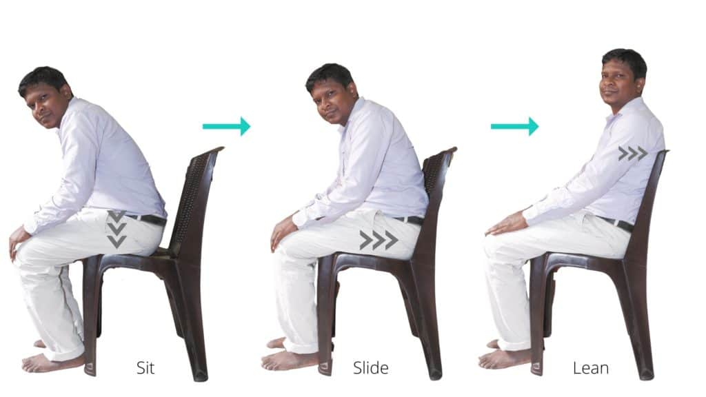 back pain solution