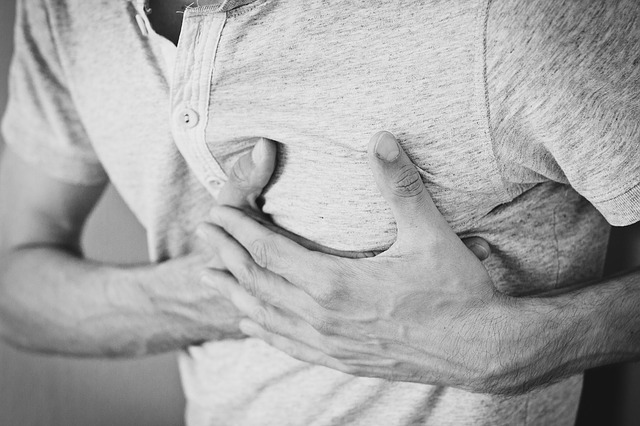 Heart Attack: Better prediction Artificial Intelligence  tool