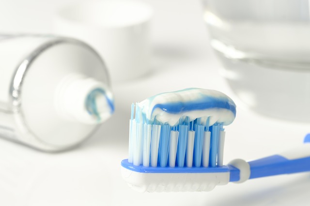 Osteoporosis: Women are at more risk for chemicals in  toothpaste