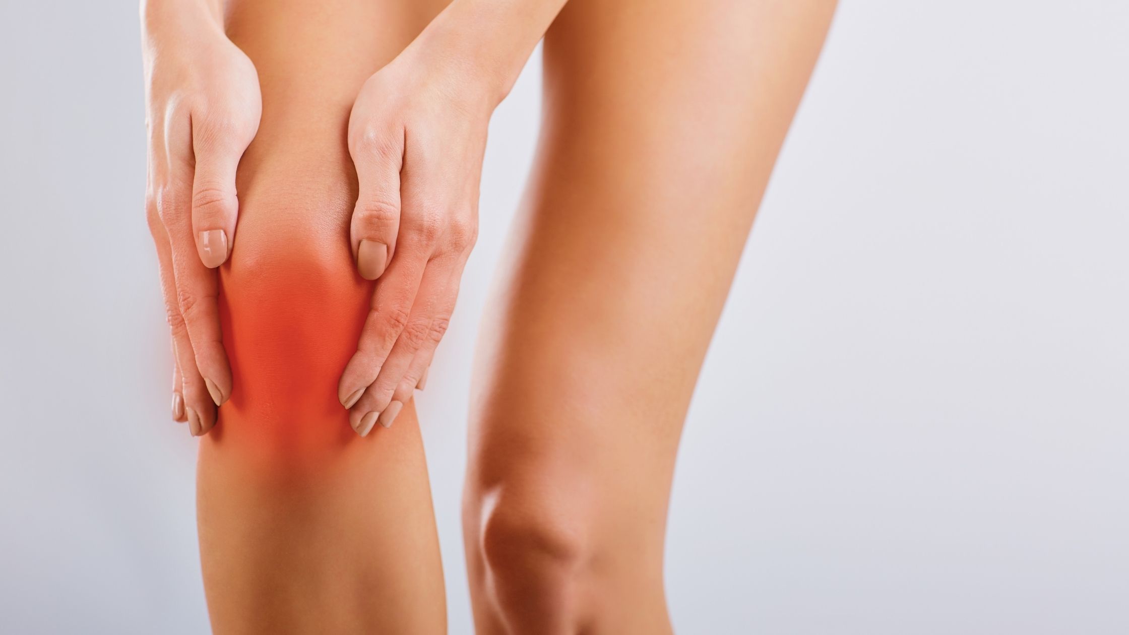 5 Easy Bursitis Knee Treatment Exercises to Ease Knee Pain