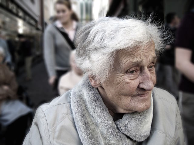 Respiratory symptoms in elderly can predict life expectancy