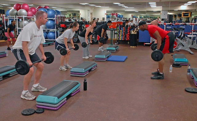 Weightlifting better in reducing heart fat than aerobics