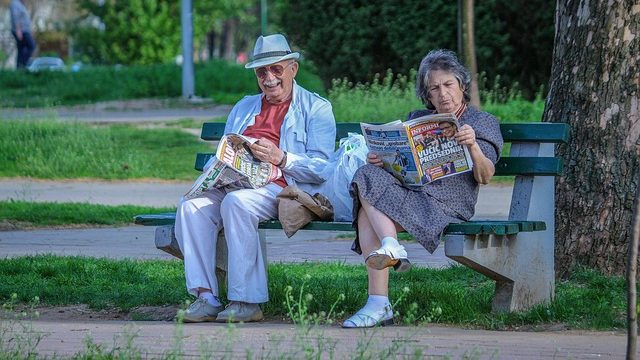 Alzheimer’s affects more women than men. Study finds why