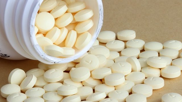 Daily Aspirin dosage is risky, study suggest new guidelines