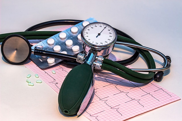 Blood pressure bedtime medication is best finds Study