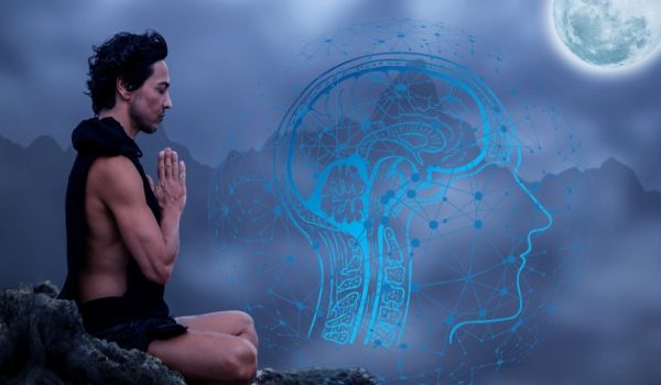 Yoga has healing effect on brain structure finds study