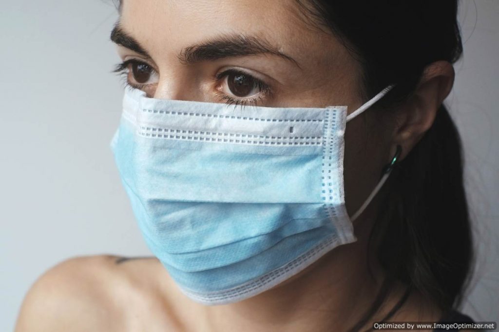 coronavirus, how to use mask