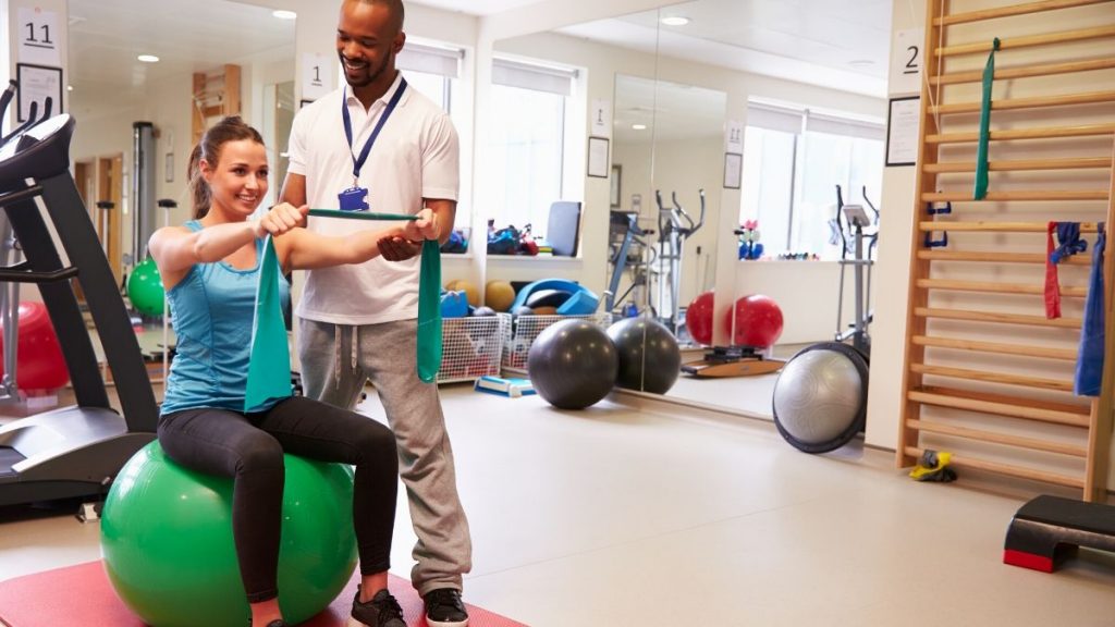 How to Set Up a Physiotherapy Clinic