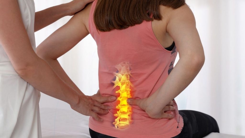 Fix Straightening Of Lumbar Lordosis With 5 Top Exercises Physiosunit