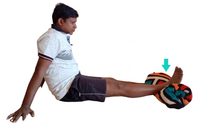 7 Best Knee Ligament Injury Treatment Exercises : Physiosunit