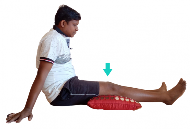 7 Best Knee Ligament Injury Treatment Exercises : Physiosunit