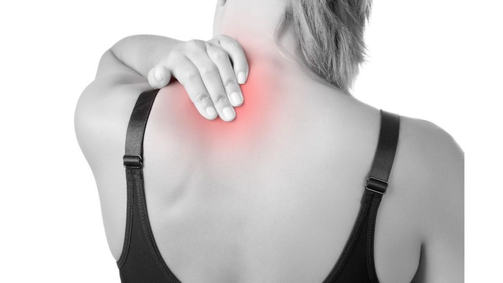 पीठ दर्द का सटीक घरेलू इलाज