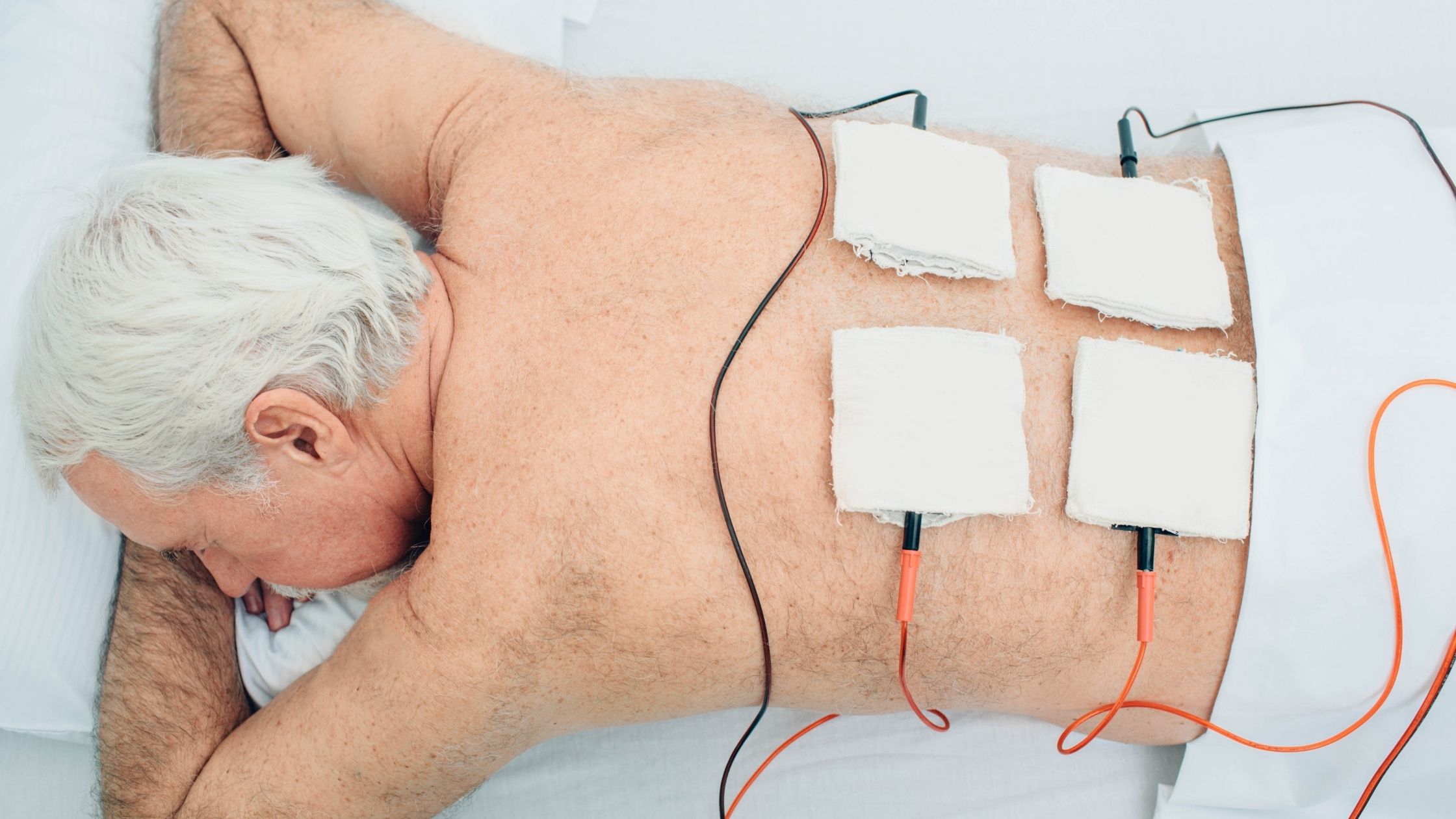 Interferential Current Therapy - pt Health