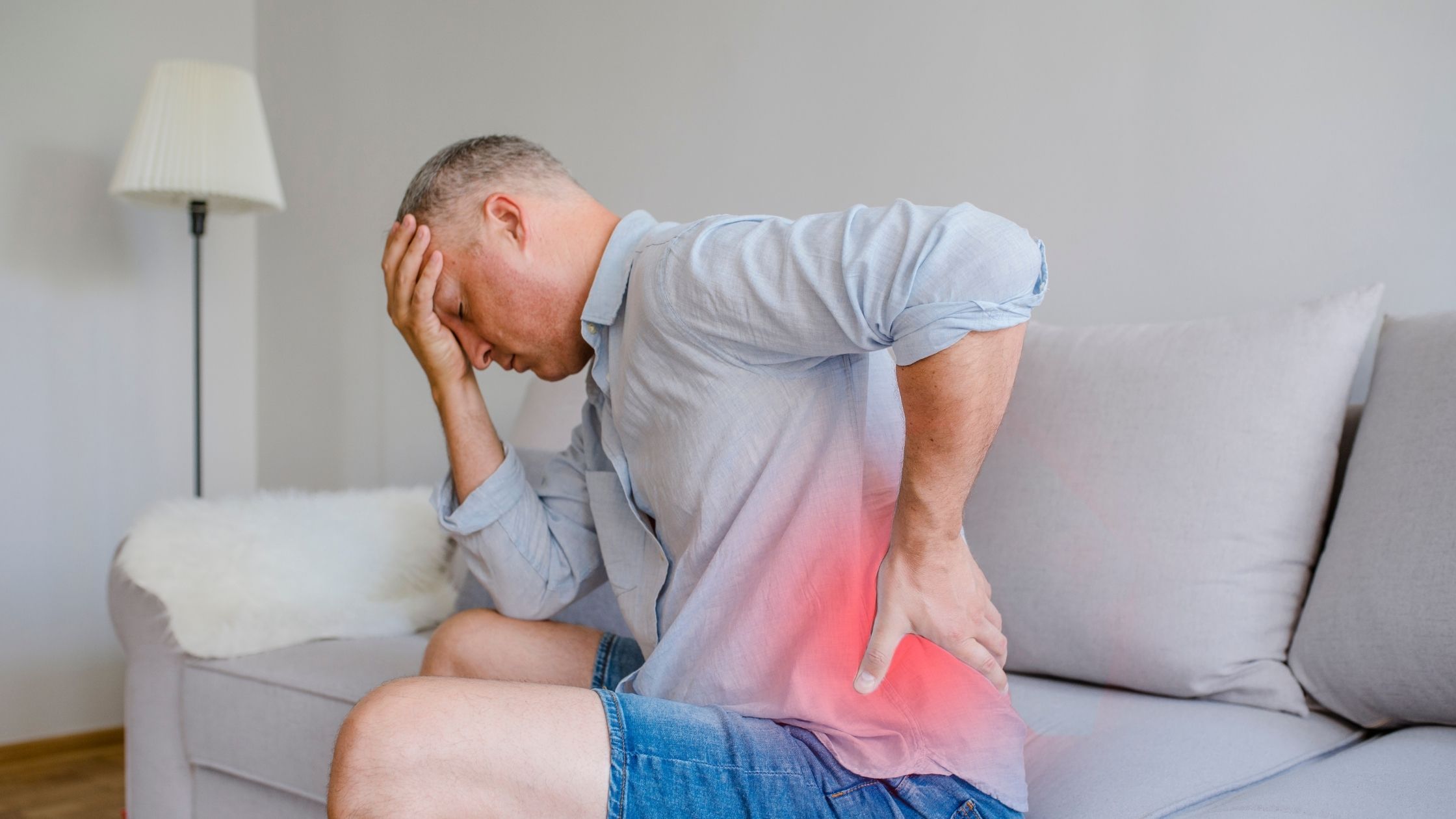 what can i do to relieve my back pain