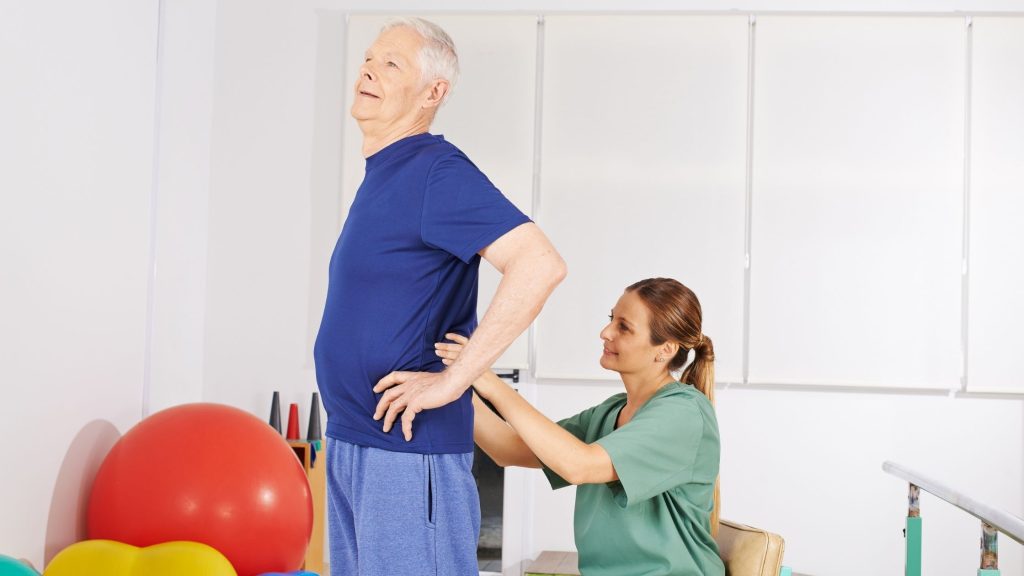 sciatica get cured physiotherapy