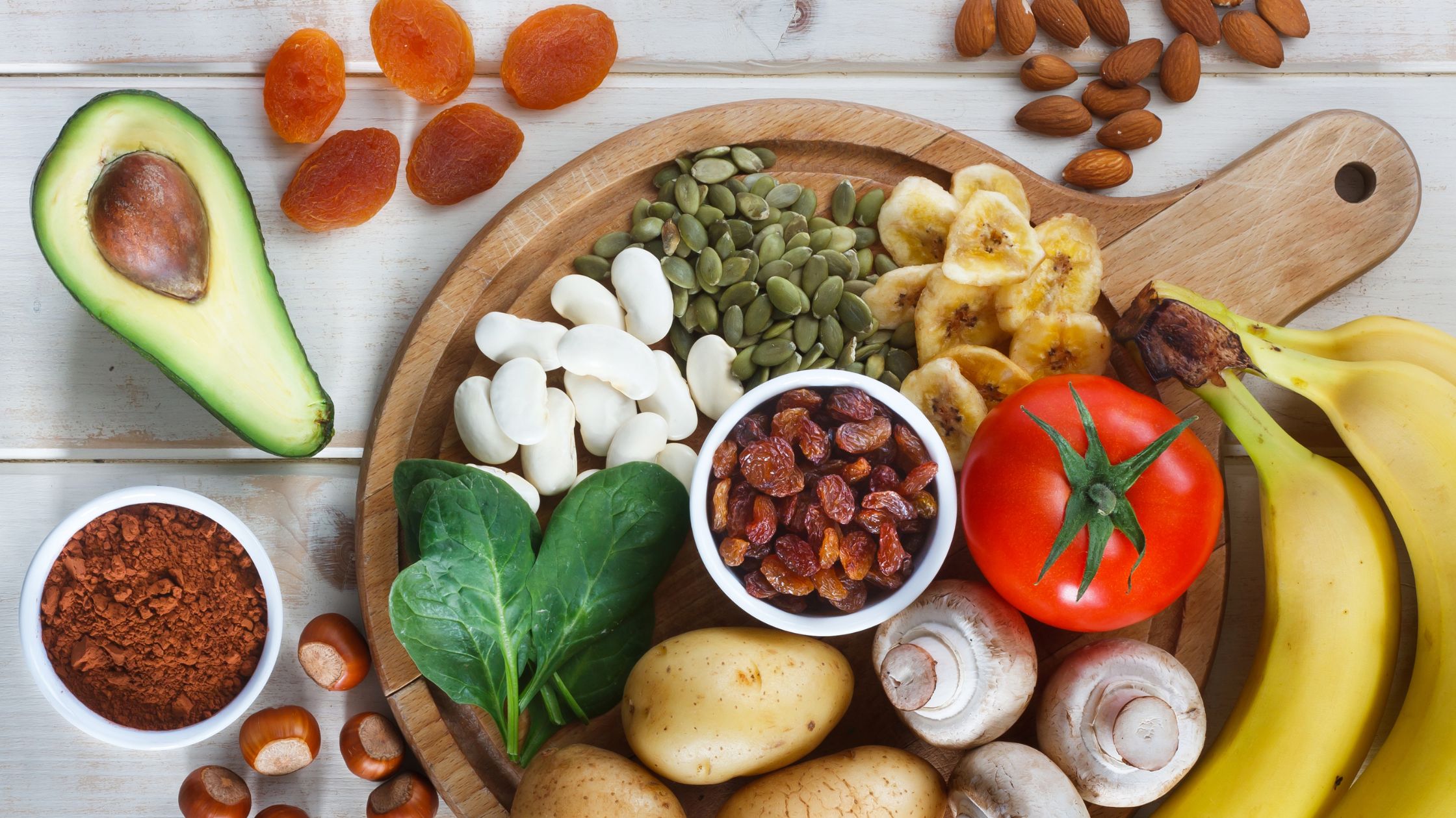 Magnesium: what you need to know about this important micronutrient