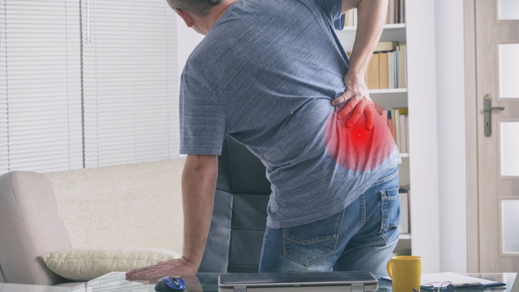 exercises for the sciatica for pain relief