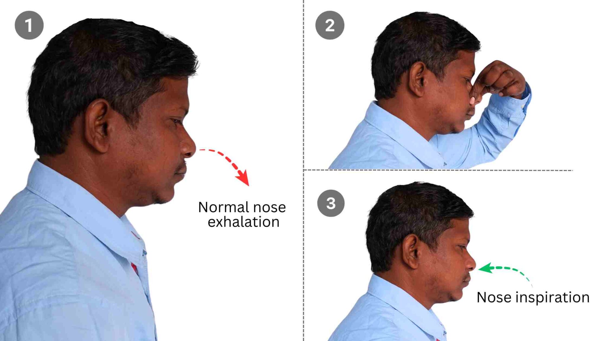 Breathing Exercises for Asthma Patients: A Comprehensive Guide