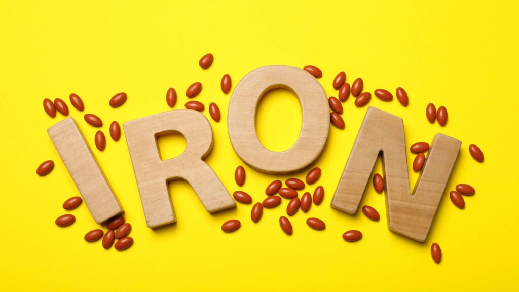 Preventing and Managing Iron Deficiency Anemia