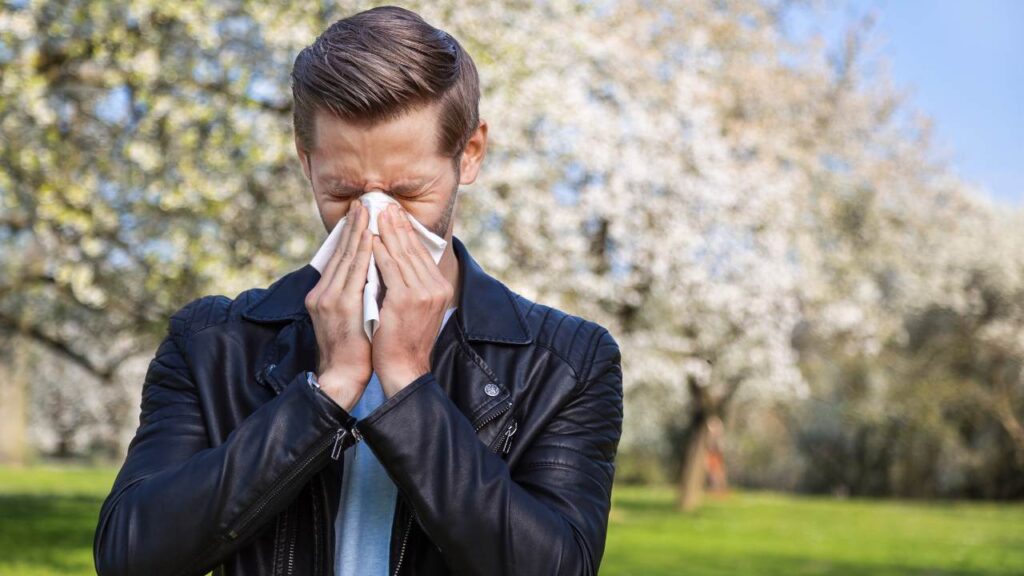 Seasonal Allergies: Tips to Reduce the Impact of Outdoor Activities
