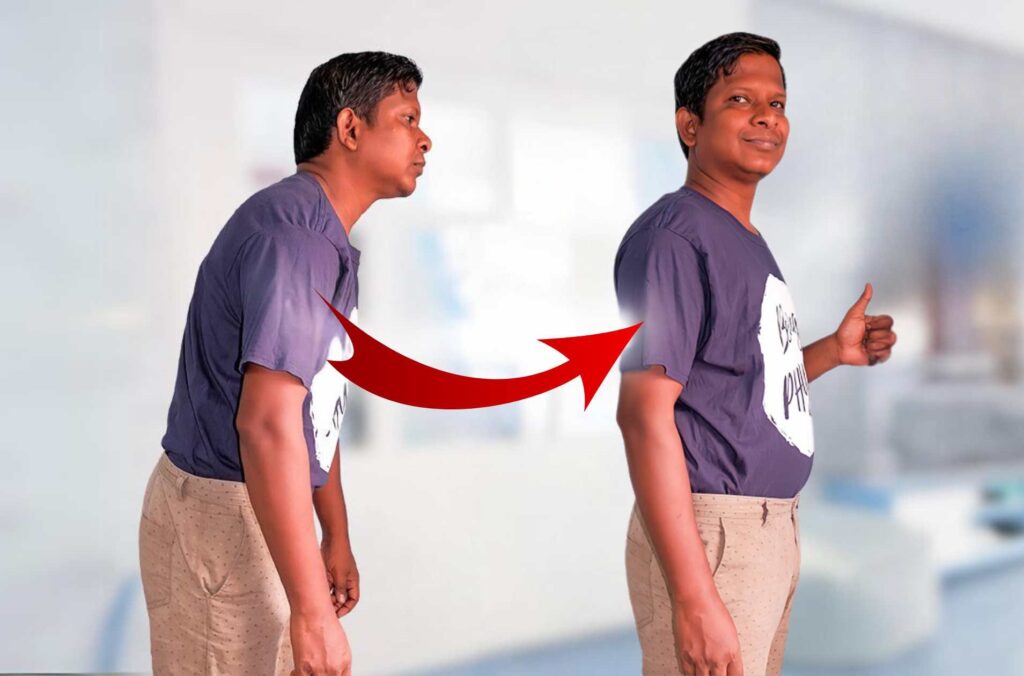 How To Improve Posture With These 5 Simple Exercises 4798