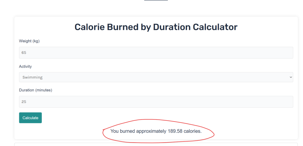 Does oversleeping burn calories