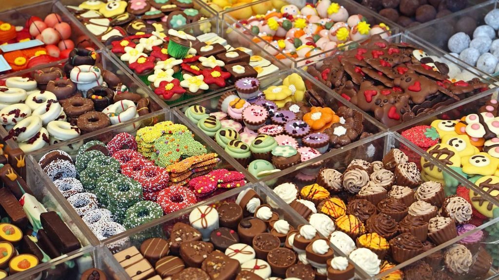 The science and politics behind the panic over ultraprocessed foods ultraprocessed foods make up a huge part of the global diet